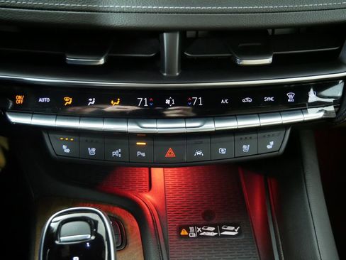 Used 2025 Cadillac CT5 Premium Luxury w/ Technology Package AWD/4WD image 30