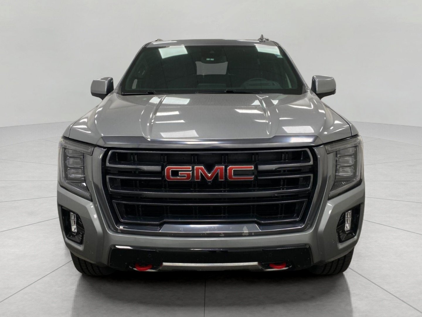 Used 2024 GMC Yukon AT4 w/ Technology Package AWD/4WD image 12