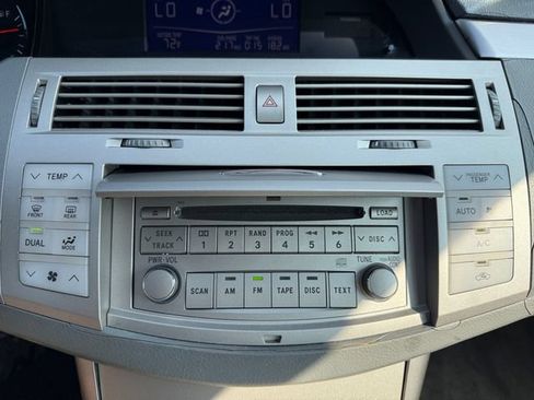 Used 2007 Toyota Avalon XL FWD image 18
