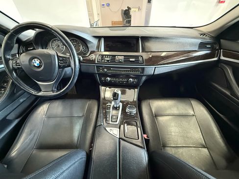 Used 2015 BMW 528i xDrive Sedan image 21