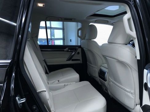 Used 2022 Lexus GX 460 Premium image 22