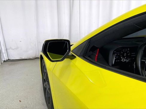 Used 2023 Chevrolet Corvette Stingray Preferred Conv w/ Z51 Performance Package image 10