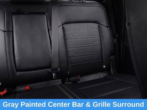 Used 2024 Ford Ranger Lariat w/ FX4 Off-Road Package AWD/4WD image 18