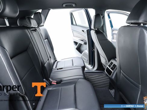 Used 2022 Volkswagen Atlas Cross Sport SE image 77