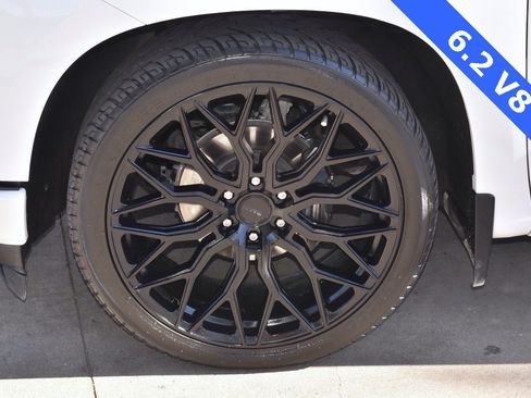 Used 2022 Chevrolet Silverado 1500 RST w/ LPO, Blackout Package image 37