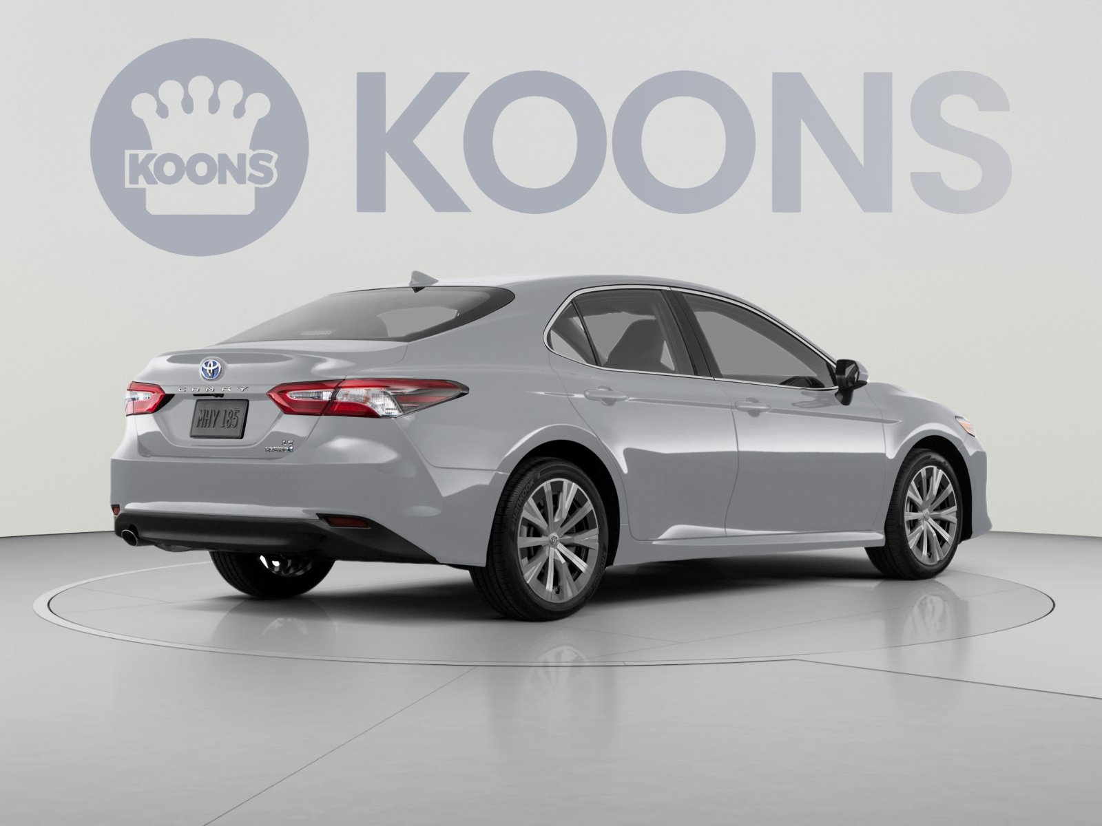 Used 2024 Toyota Camry LE FWD image 4