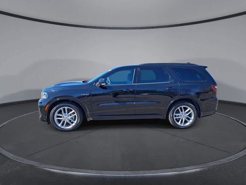 Used 2025 Dodge Durango R/T image 5