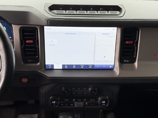 Used 2023 Ford Bronco Raptor AWD/4WD image 16