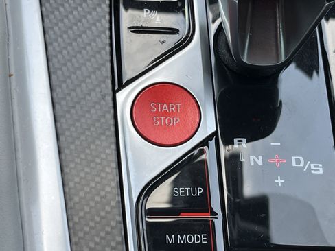 Used 2025 BMW XM image 11