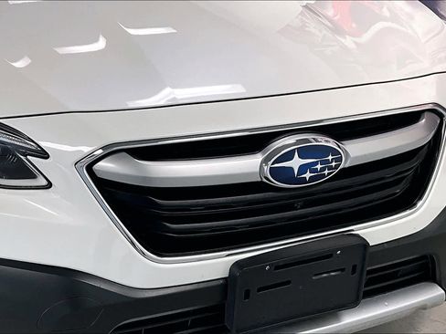 Used 2022 Subaru Outback Touring image 30