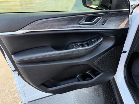 Used 2023 Jeep Grand Cherokee Limited image 10