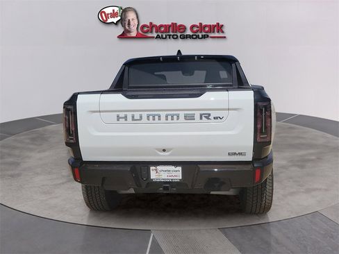 New 2025 GMC Hummer EV 2X image 4