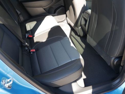 New 2026 Chevrolet Trax LT FWD image 22