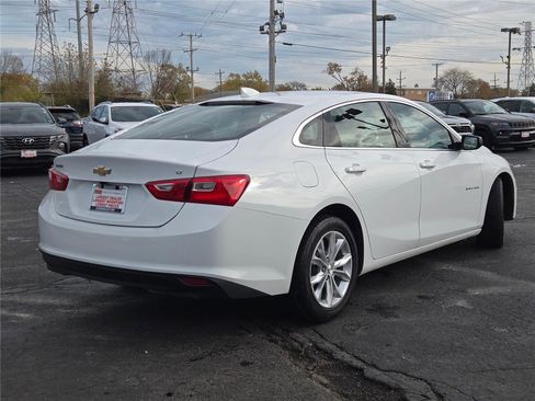 Used 2023 Chevrolet Malibu LT image 12