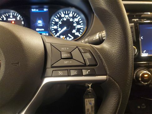 Used 2020 Nissan Rogue Sport S w/ Appearance Package image 21