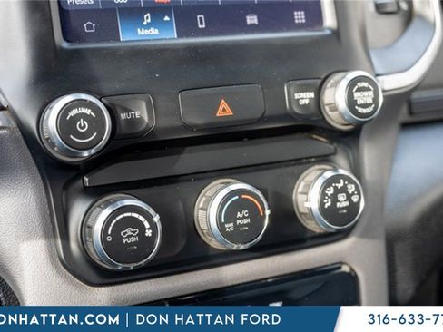 Used 2024 RAM 2500 Big Horn image 10