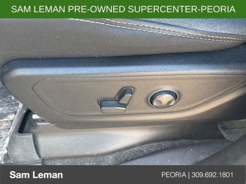 Used 2023 RAM 1500 Big Horn image 6