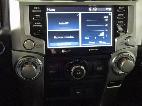 Certified 2024 Toyota 4Runner SR5 image 19