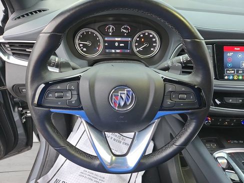 Used 2024 Buick Enclave Essence w/ Technology Package image 13