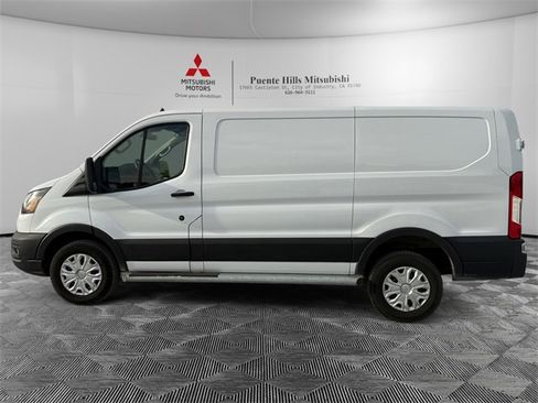Used 2024 Ford Transit 250 Low Roof w/ Exterior Upgrade Package image 8