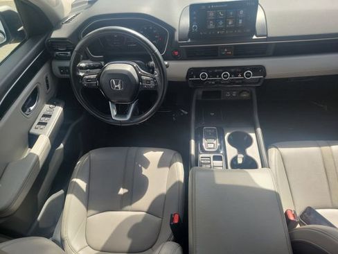 Used 2024 Honda Pilot EX-L image 15