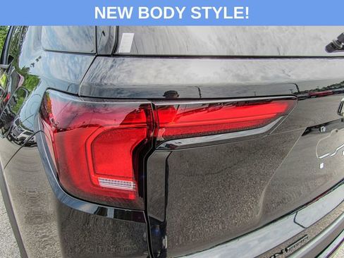 New 2026 GMC Terrain Elevation w/ Black Edition image 7