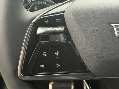 New 2026 Cadillac Optiq Luxury 1 AWD/4WD image 30