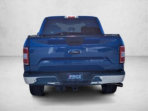 Used 2018 Ford F150 XLT image 6