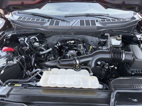 Used 2023 Ford F150 XLT image 31