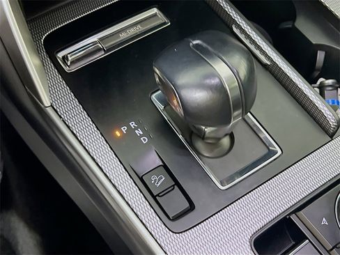 Used 2025 MAZDA CX-90 3.3 Turbo w/ Premium Sport Pkg image 15