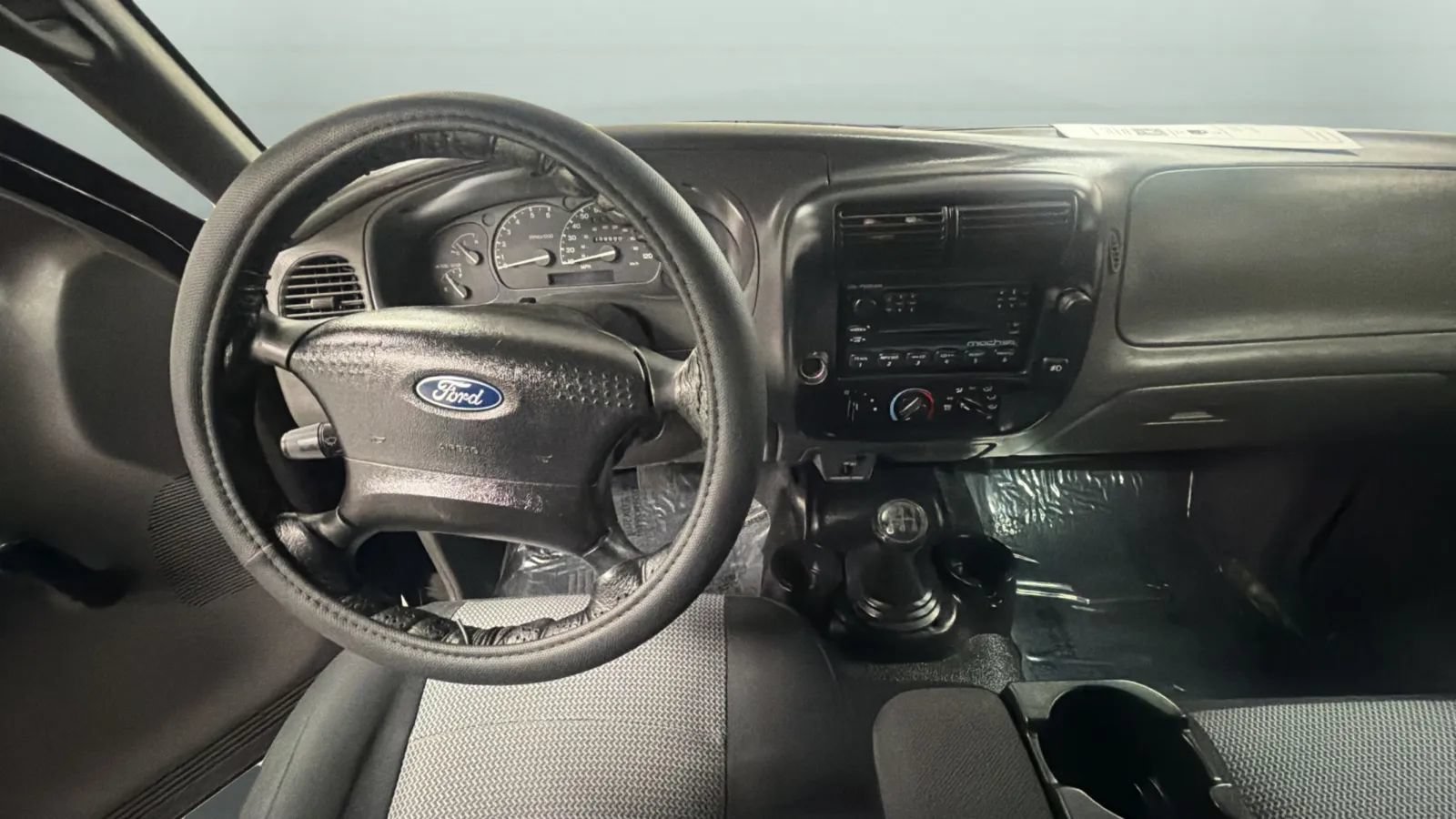 Used 2003 Ford Ranger Edge RWD image 10