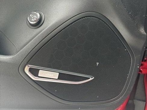 New 2025 Buick Envision Preferred image 18