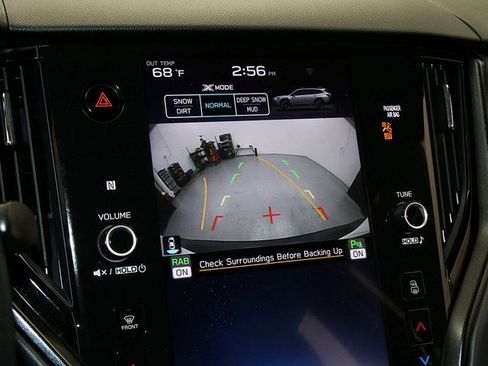 Used 2022 Subaru Outback Wilderness image 18