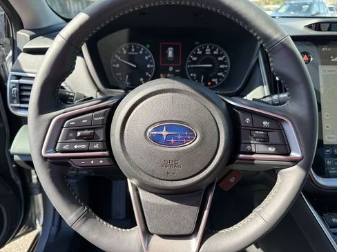 Certified 2025 Subaru Outback Touring XT w/ Popular Package #2 image 21