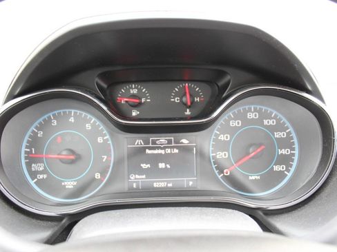 Used 2017 Chevrolet Cruze LS image 24