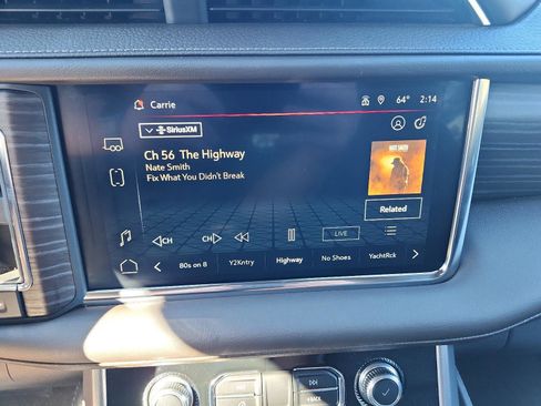 Certified 2024 GMC Yukon Denali image 17