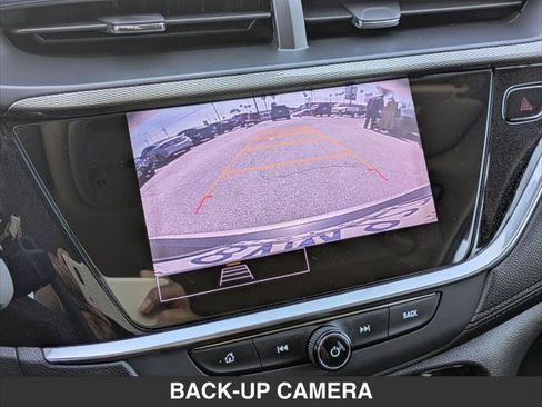 Used 2021 Buick Encore GX Preferred FWD image 14