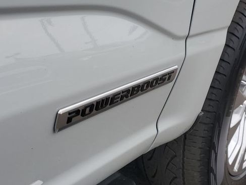 Certified 2024 Ford F150 XLT w/ Equipment Group 302A MID AWD/4WD image 7