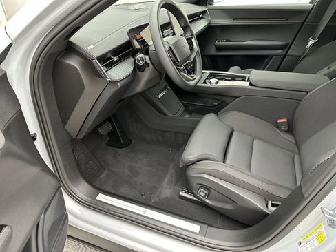 Used 2025 Polestar Polestar 3 image 11