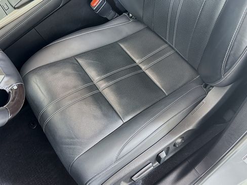 Used 2022 Lexus RX 450hL Luxury w/ Accessory Package (P1) image 21