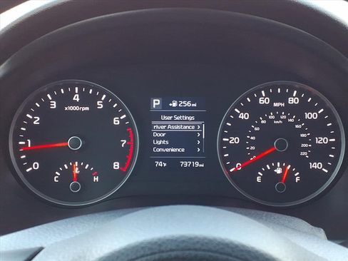 Used 2019 Kia Rio S w/ Technology Package image 22