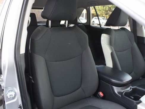 Certified 2024 Toyota RAV4 LE image 26