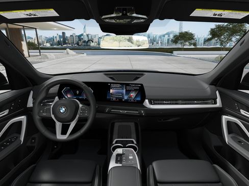 New 2026 BMW X1 xDrive28i AWD/4WD image 12