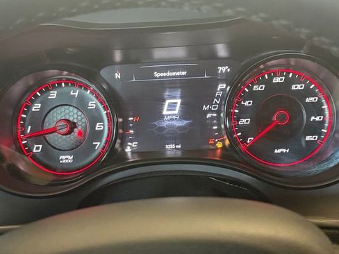 Used 2023 Dodge Charger R/T w/ Plus Group RWD image 25