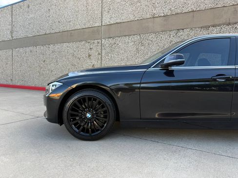 Used 2015 BMW 328i Sedan RWD image 16