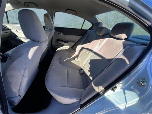 Used 2012 Honda Civic LX image 23