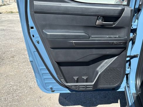 New 2026 Toyota Tacoma TRD Sport image 13