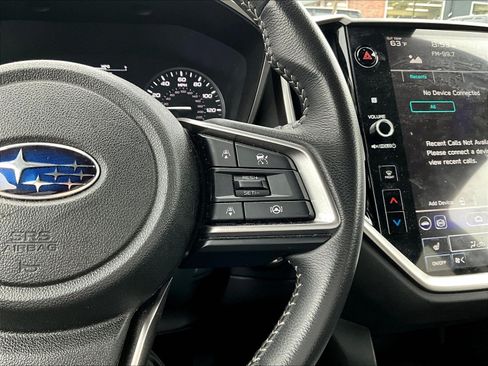 Used 2025 Subaru Ascent Premium AWD/4WD image 16