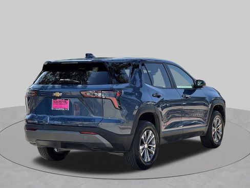 Used 2026 Chevrolet Equinox LT FWD image 6