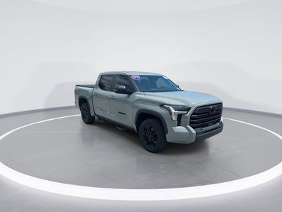 Used 2024 Toyota Tundra SR5 w/ SR5 Premium Package